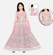 Lootshopping-Girls-Embroidered-Lehenga-Choli-Set-with-Dupatta